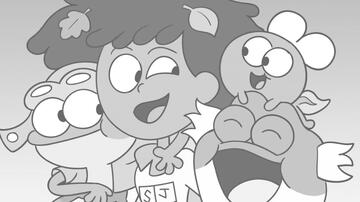 tags
